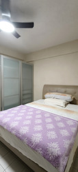 Blk 101 Jurong East Ville (Jurong East), HDB 4 Rooms #576319331